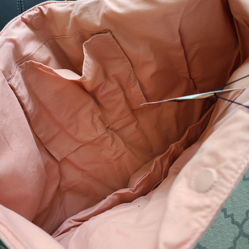 Sezane Tote Bag - Picture 5 of 9